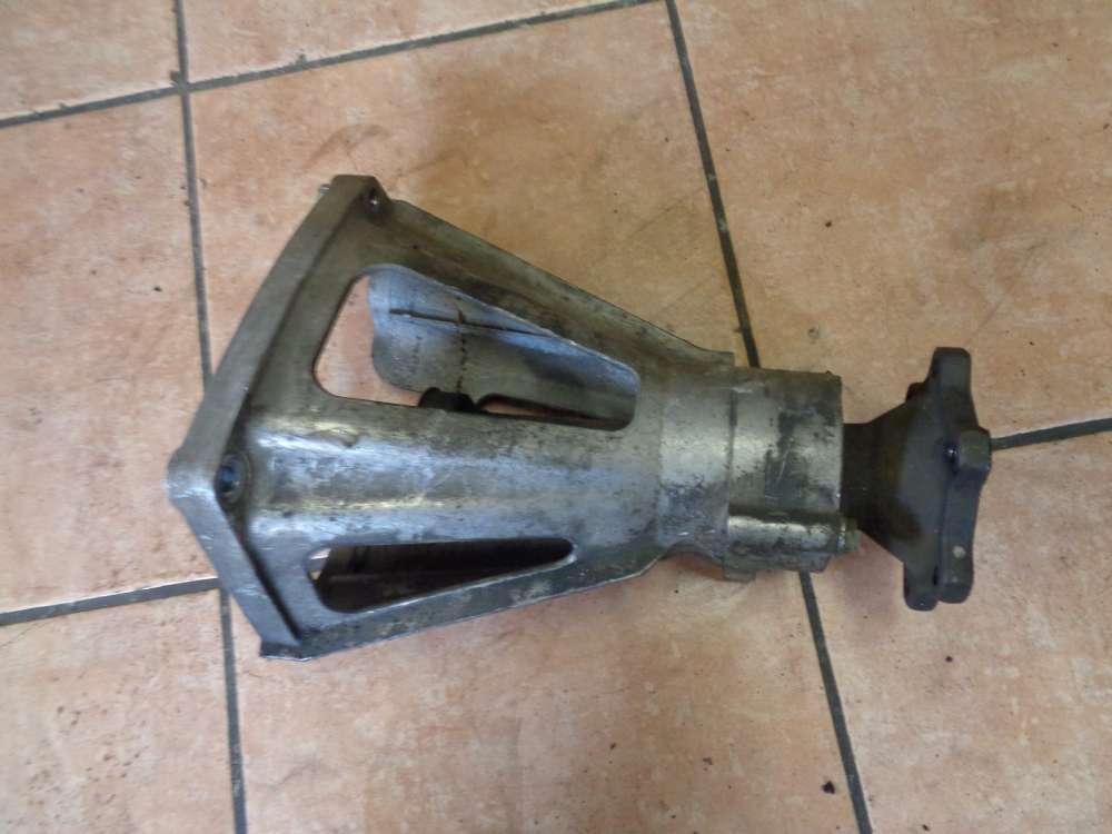 VW Sharan 7M 1.9TDI Zwischenwelle Antriebswelle Vorne Rechts 02N409320