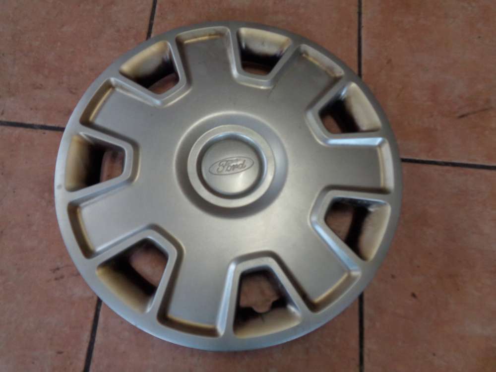 Ford Radkappe 15 Zoll 4M51-1000-BB