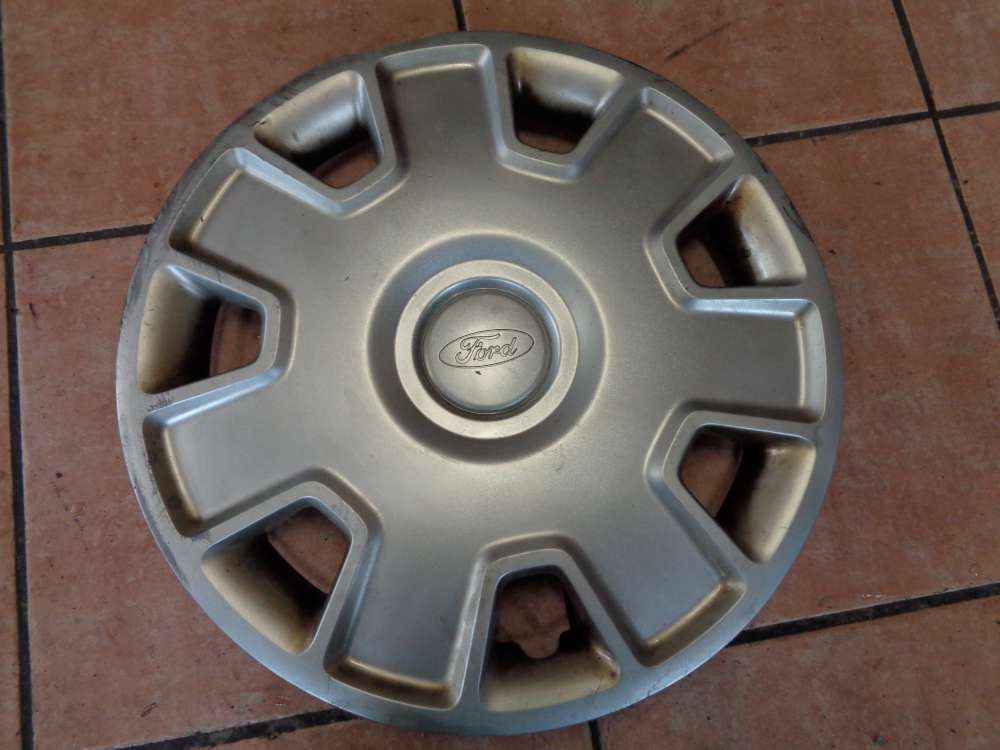 Ford Radkappe 15 Zoll 4M51-1000-BB
