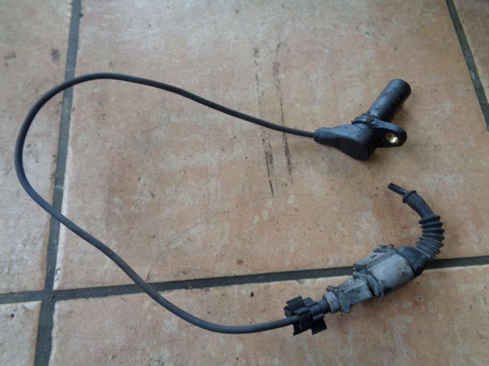 VW Sharan 7M 1.9 TDI Kurbelwellensensor 038907319D