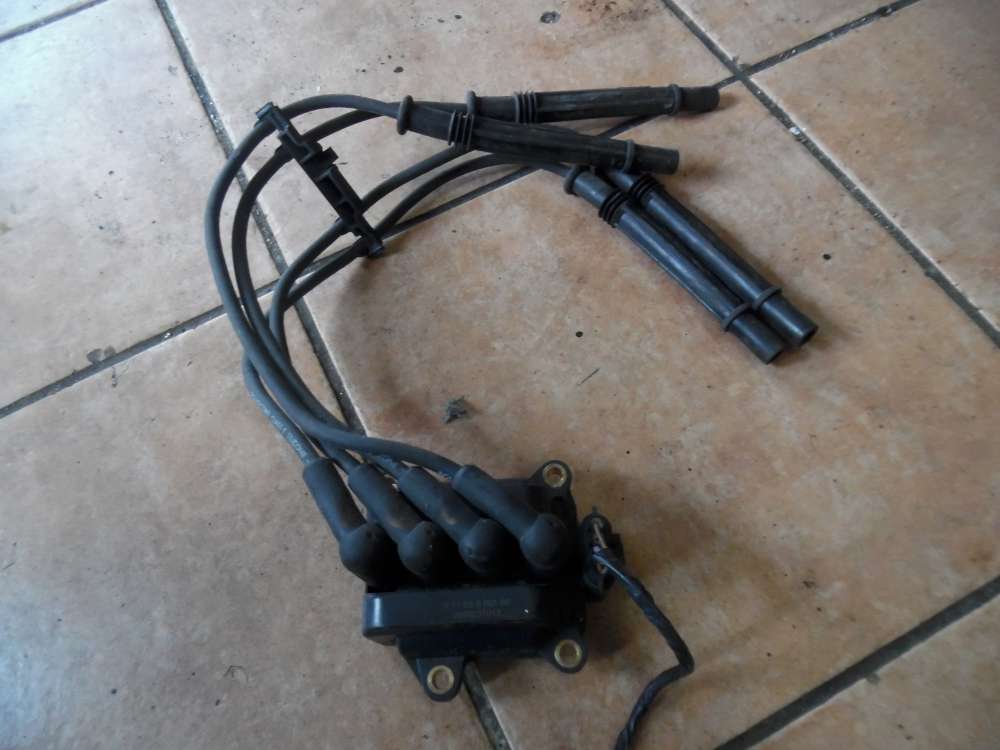 Renault Clio III 1,2L Zündspule R1103S00100