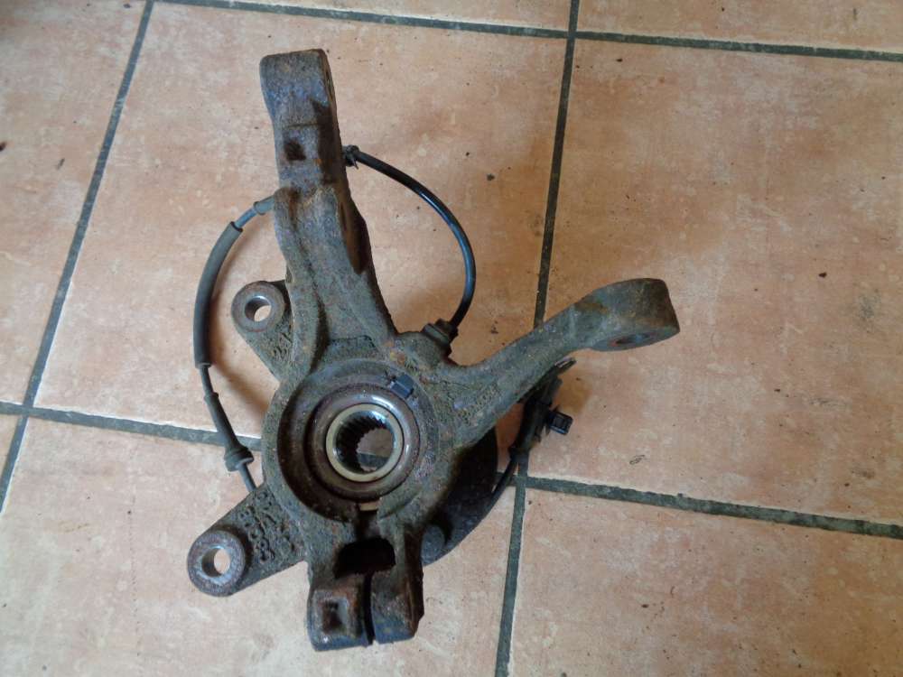 Ford Fiesta VI Achsschenkel mit ABS Vorn Rechts