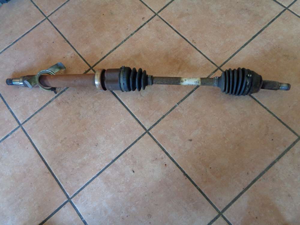 Ford Fiesta VI Antriebswelle Gelenkwelle Vorne Rechts 8V51-3B436-AAB
