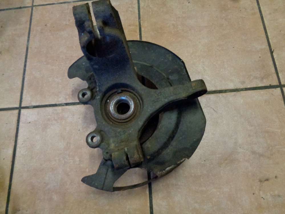 Mazda 3 BK Achsschenkel Radlager Radnabe Vorne Rechts 3N61-3K170