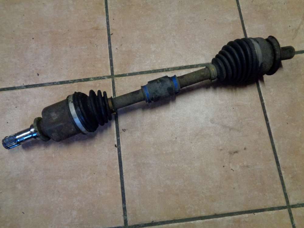 Mazda 3 BK Antriebswelle Vorne Links