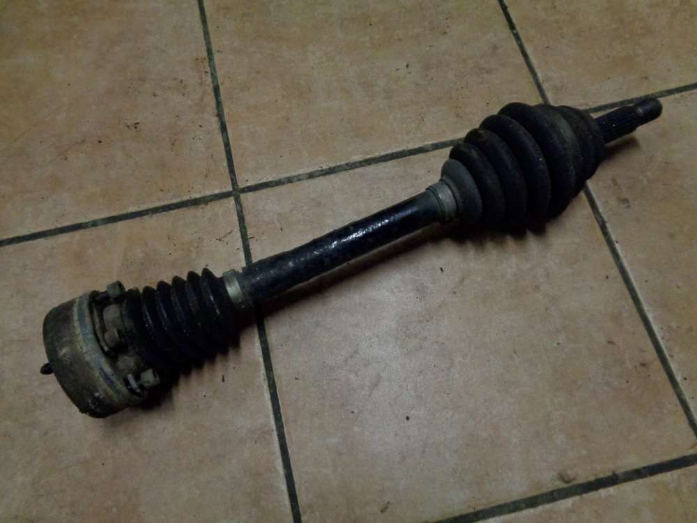 VW Polo 6N Antriebswelle vorne Links