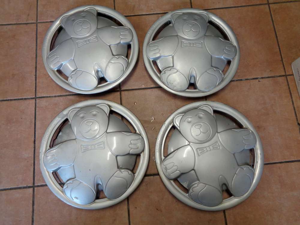 Radkappe Hofele Desilgn f?r Auto 13 Zoll