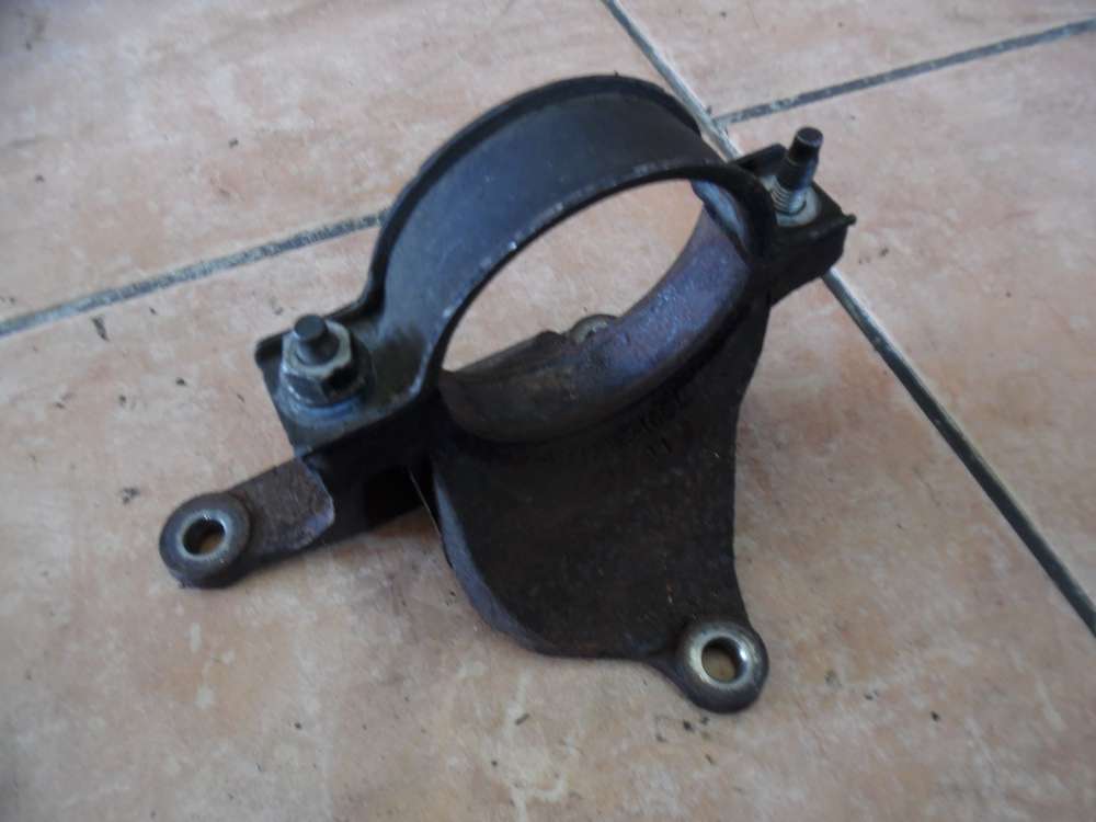 Ford S-Max Halterung Antriebswelle Recht 7G91-3K305
