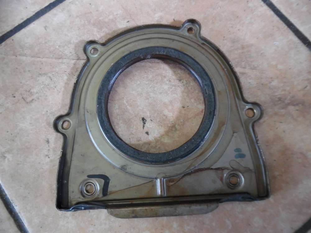 Ford Mondeo III Wellendichtring Kurbelwelle 1S7G-6K318-AF