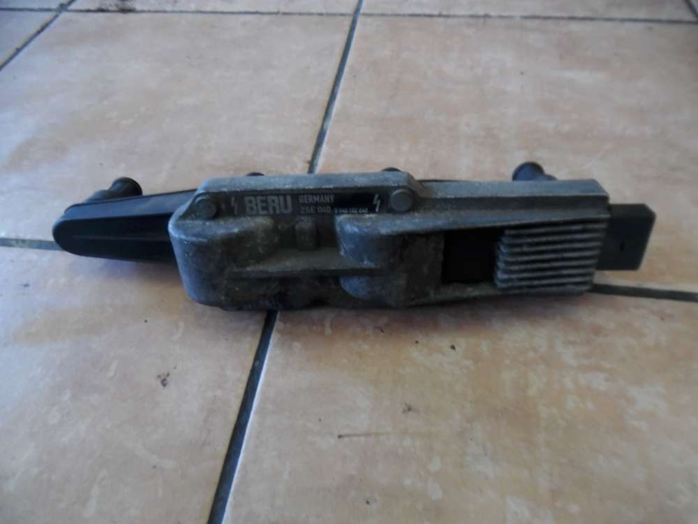 Skoda Fabia 6Y2 Zündspule elektrisch 0040102040