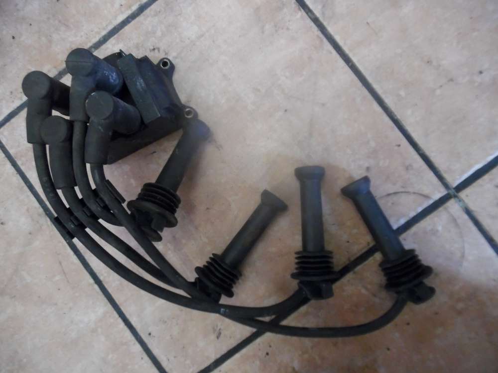 Ford Focus DNW Zündspule mit Kabel 988F-12029AD