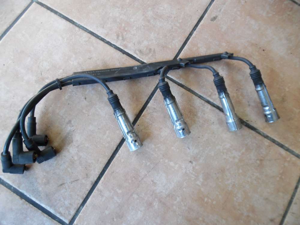 VW Golf III Zündkabel Zündkabelsatz 032905487B