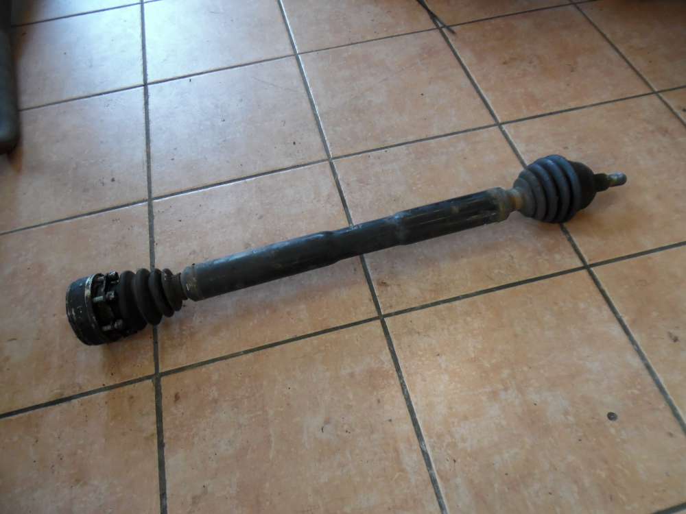 VW Golf4 Audi Seat Skoda Antriebswelle Vorne Rechts 1J0407272AB