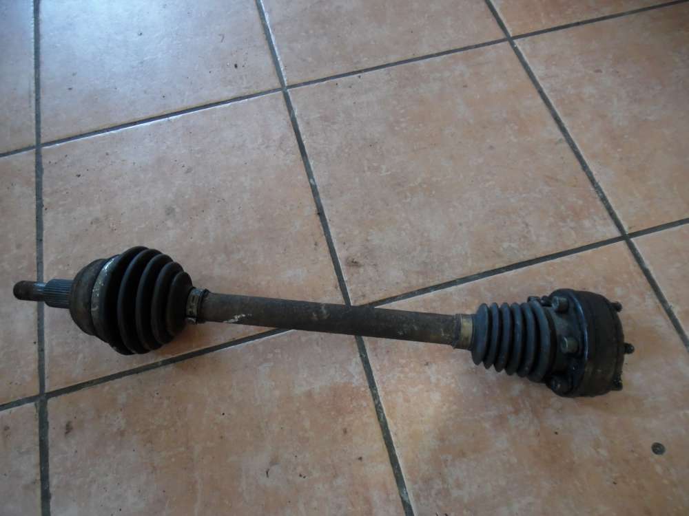 VW Golf4 Audi Seat Skoda Antriebswelle Vorne Links