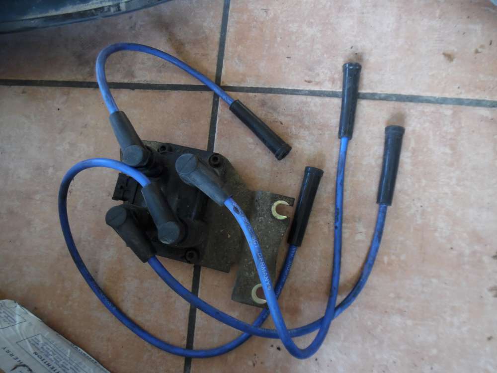 Lada Niva 2121 Zündspule Zündmodul mit Kabel 2111-3705010-03