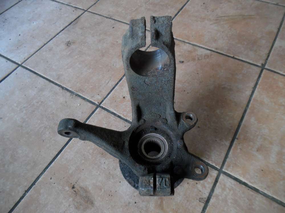 Ford Fusion Radnabe Achsschenkel Vorne Links