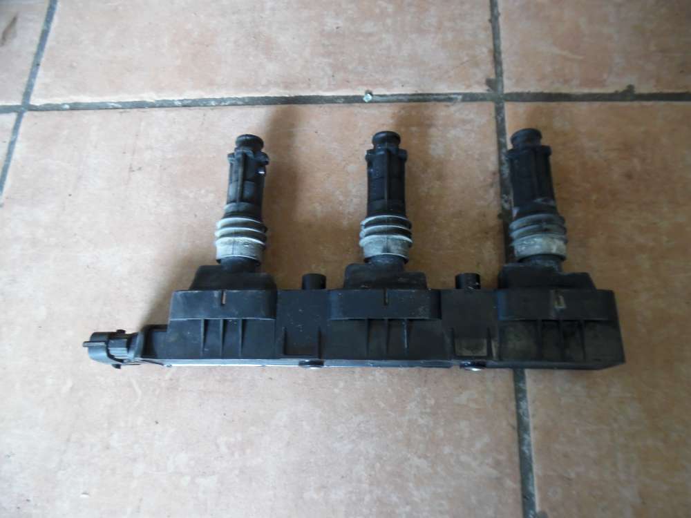 OPEL Corsa D Zündspule 0221503471