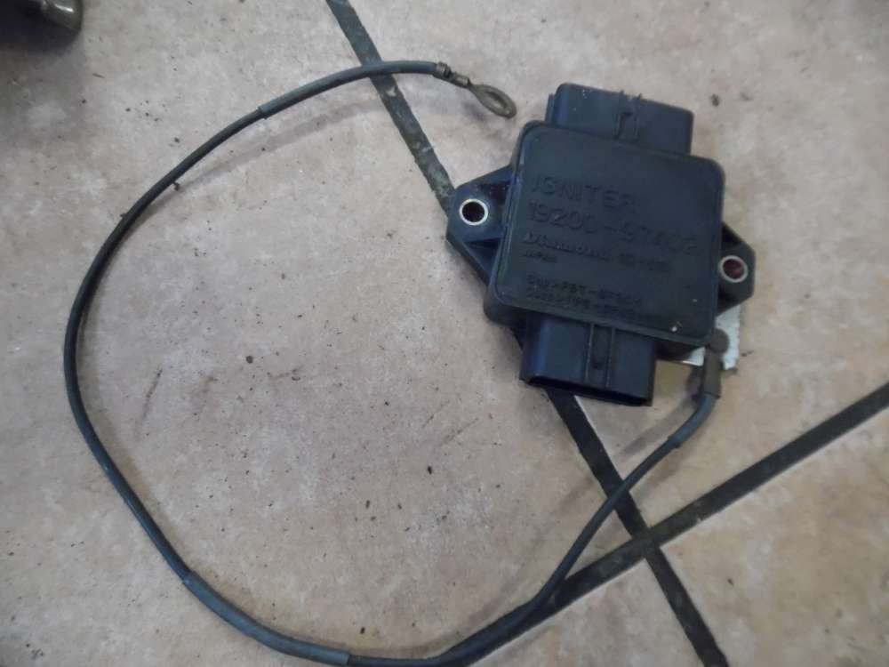 Daihatsu Cuore VI Igniter Zündsteuergerät 19200-97402