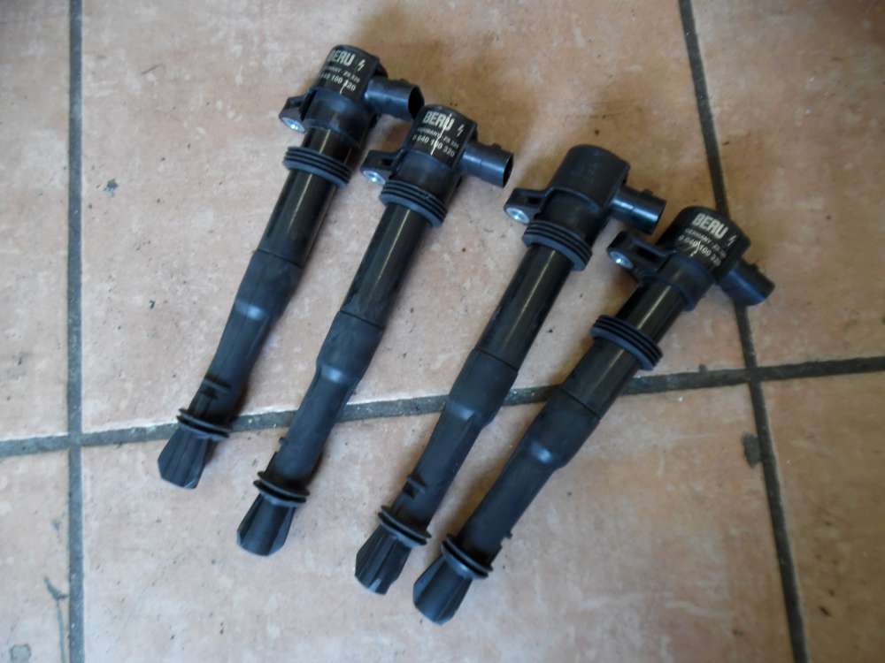 Fiat Stilo 192 Zündspule B920/BAE403B 040100320