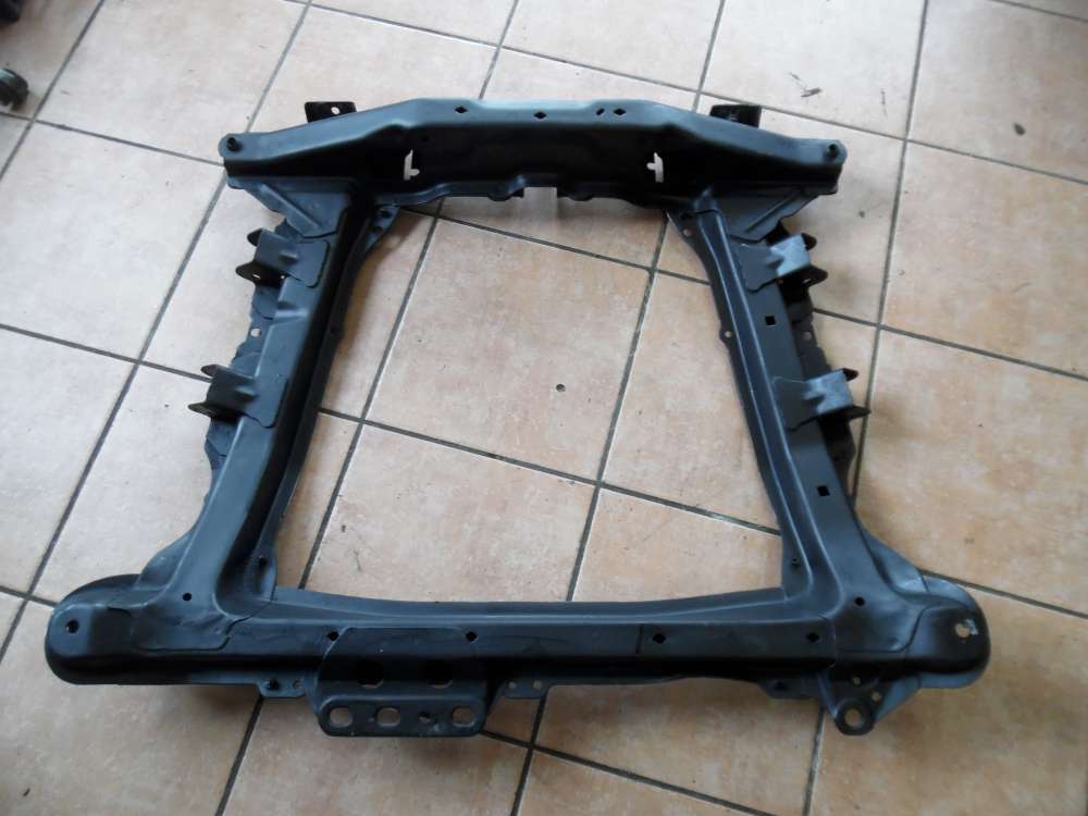 Renault clio II Achstr?ger Vorderachse Tr?ger Vorne