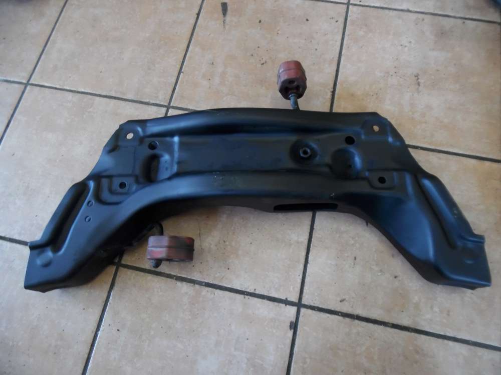 VW Polo 9N Vorderachse Achstr?ger 6Q0199349