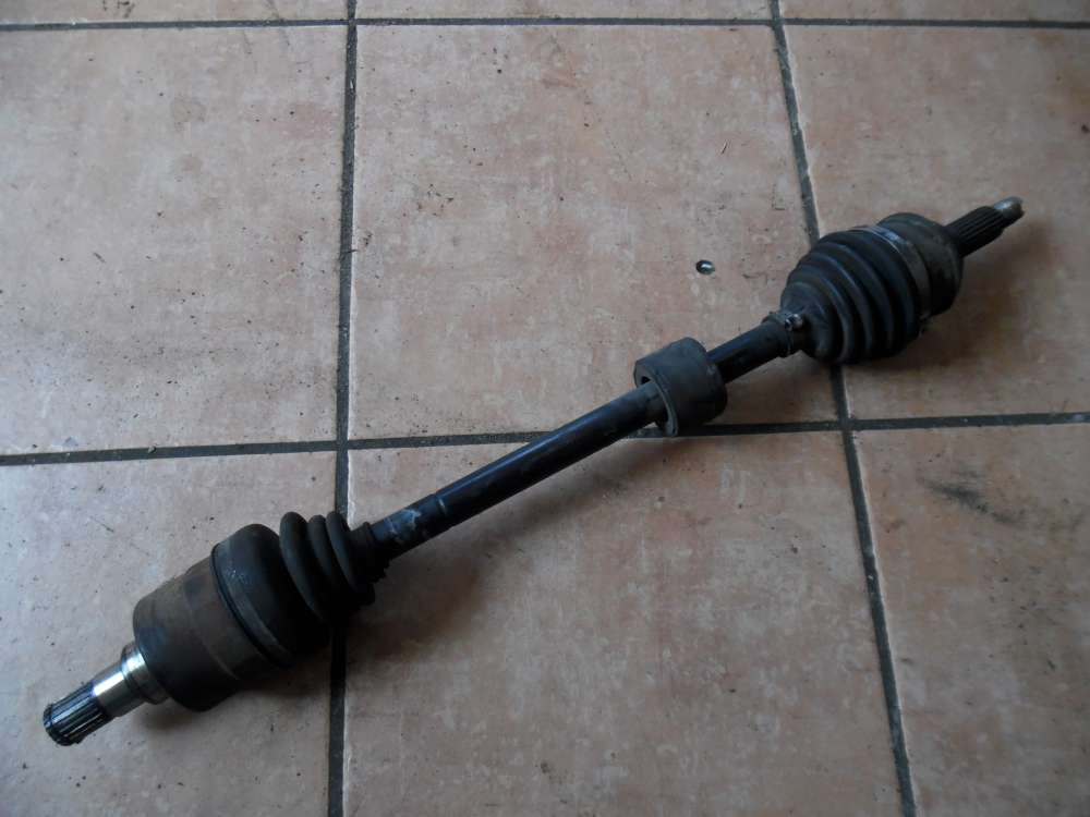 Opel Agila A Antriebswelle Vorne Links