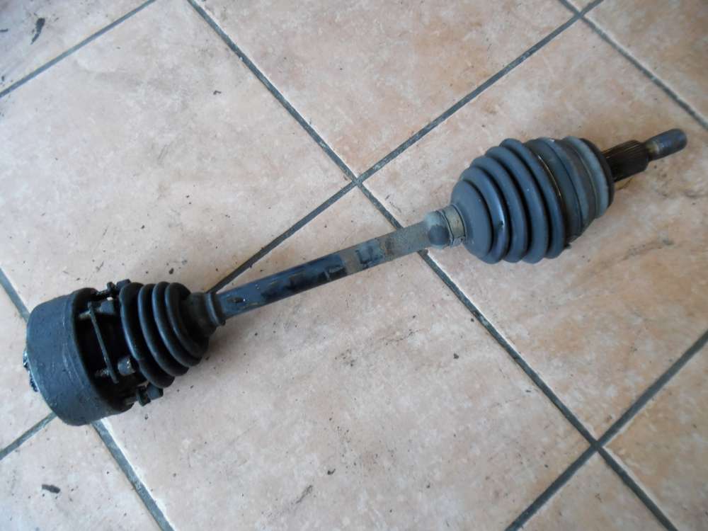 Audi A3 8L Gelenkwelle Antriebswelle Vorne Links