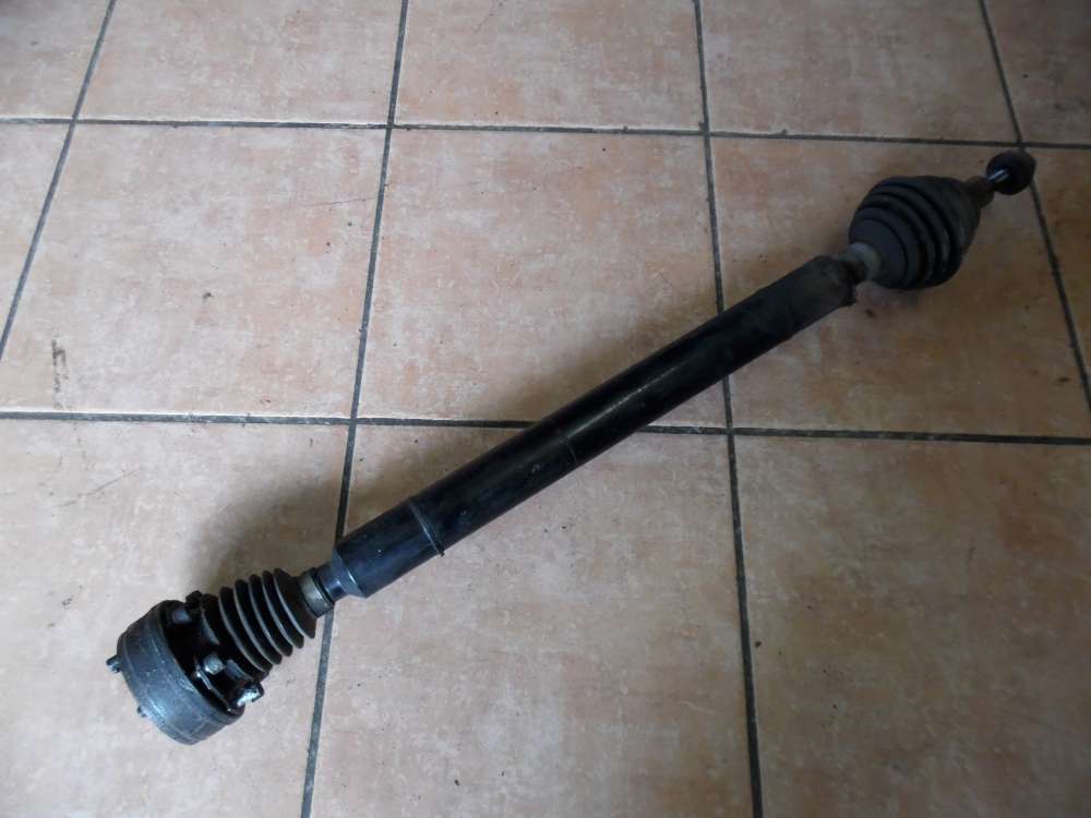 VW Golf V Antriebswelle Vorne Rechts 1K0407272BE