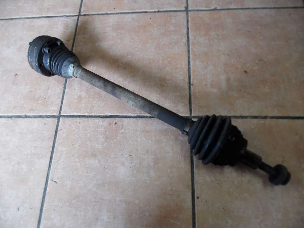 VW Golf V Antriebswelle Vorne Links