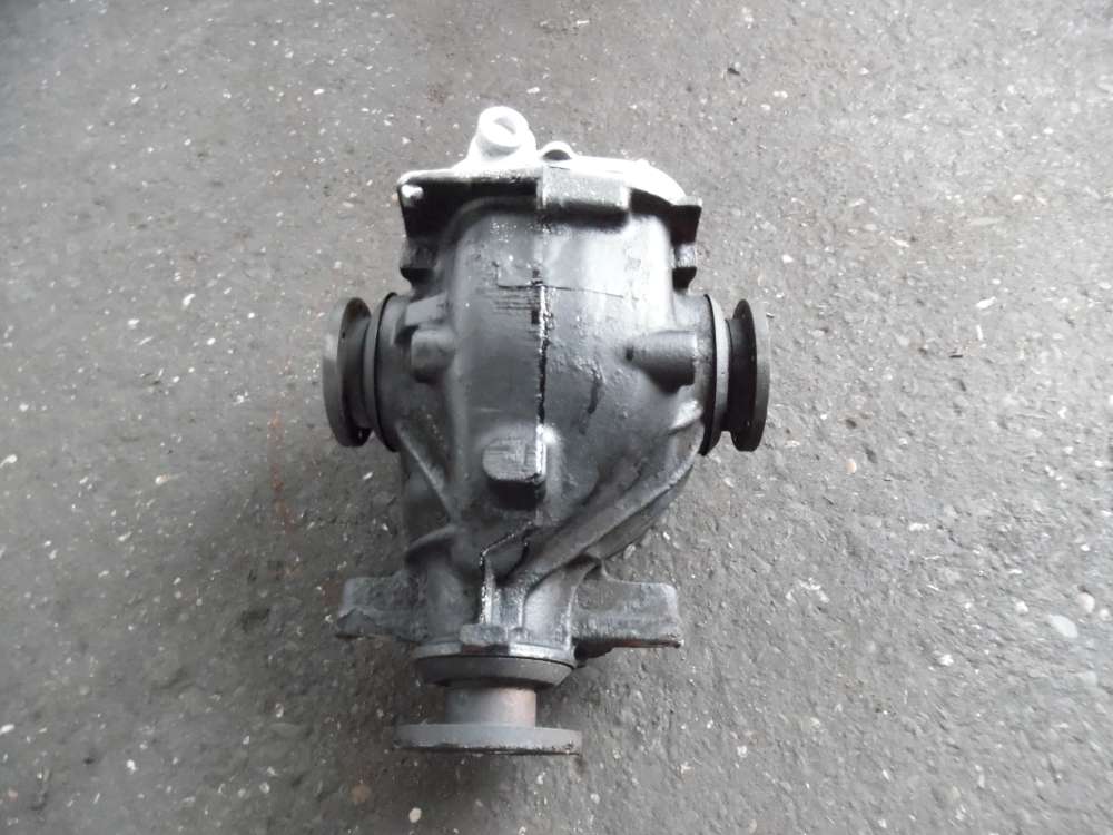 BMW 3-er E46 Differentialgetriebe Hinterachsgetriebe 1214812J 1428082