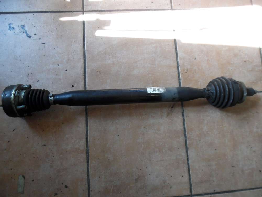Skoda Fabia II Antriebswelle Vorne Rechts 6Q0407272BD