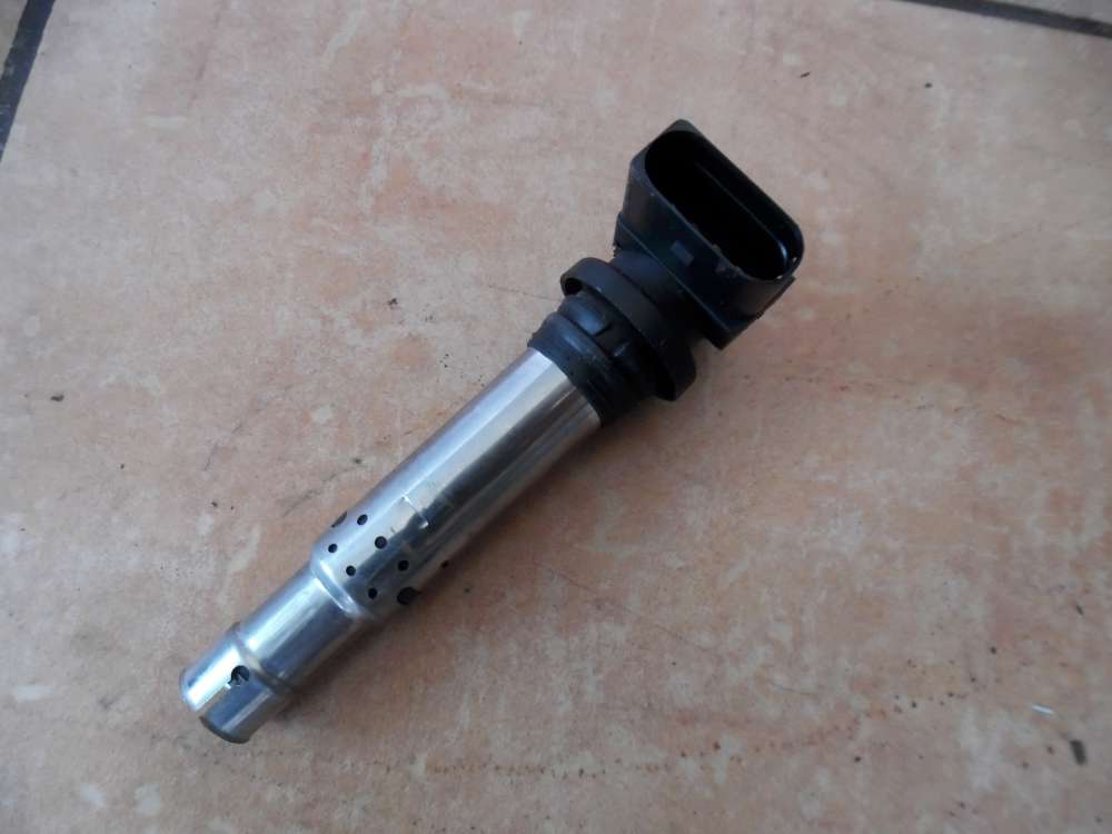 Skoda Fabia II Zündspule 036905715F