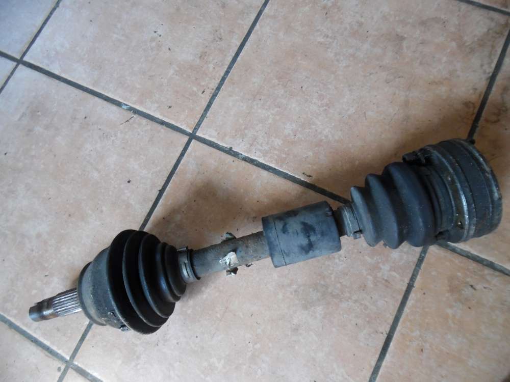Alfa Romeo 147 Antriebswelle Vorne Links
