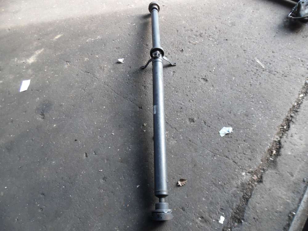 Audi A6 4B 2.5 TDI Kardanwelle Gelenkwelle 6-gang Quattro 4B0521106E