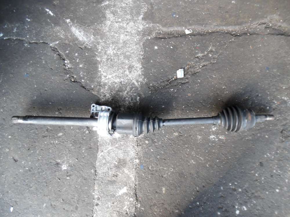 Fiat Punto 199 Antriebswelle Lang Rechts 55191492