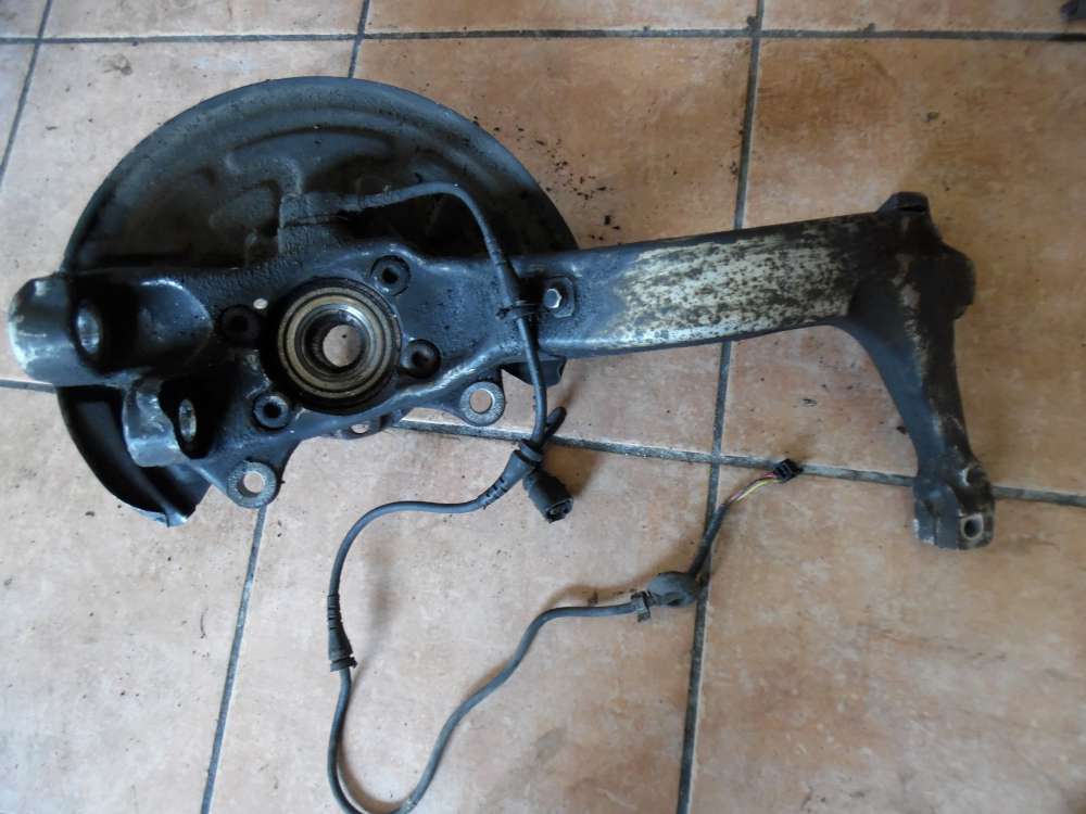Audi A6 4B Achsschenkel Radnabe Vorne Rechts 4B3407242H