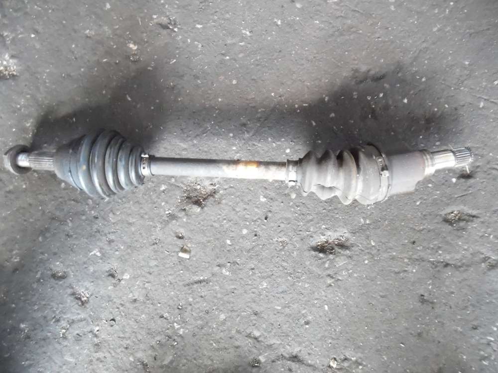 Ford Fiesta V Antriebswelle Vorne Links