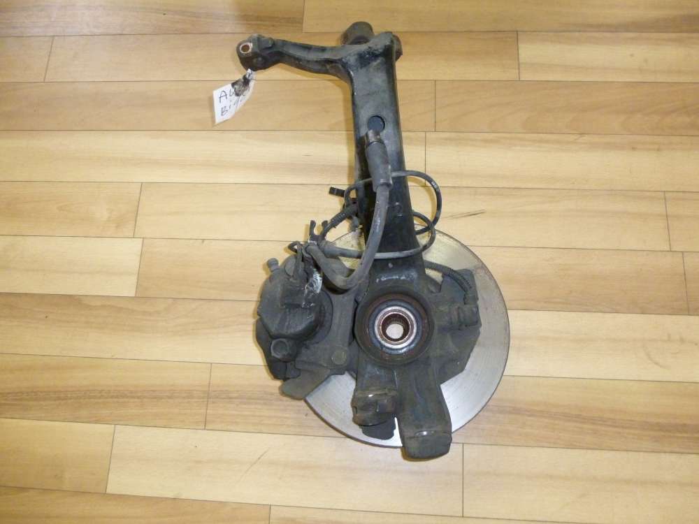 Radlagergeh?use vorne links f?r Audi A4  1.8T TDI  8D0407257S