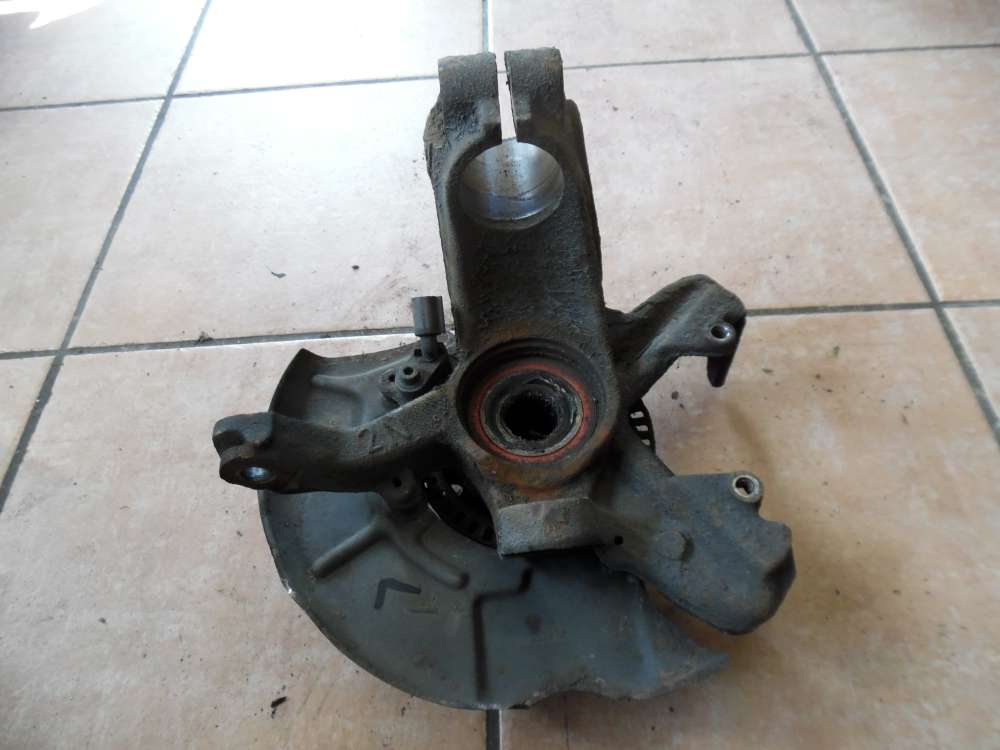 Audi A3 8L Radlager Achsschenkel Radnabe Vorne Links