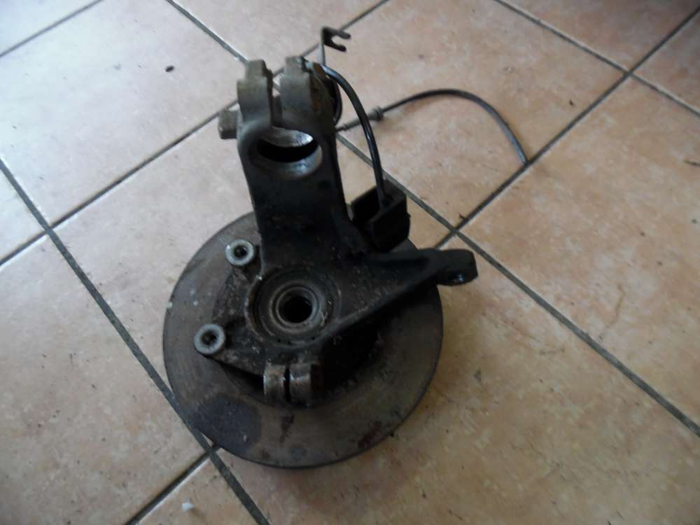 Peugeot 206 Achsschenkel Radnabe Vorne Rechts