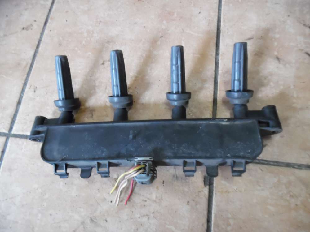 Peugeot 206 1,2 Zündspule