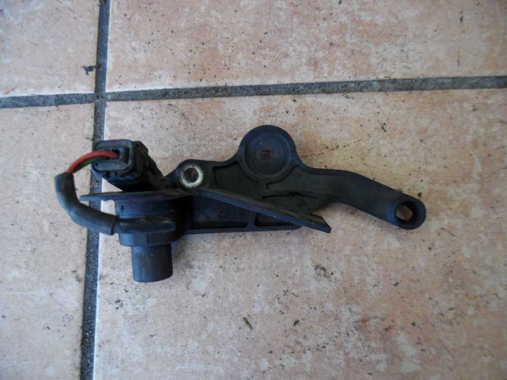 Peugeot 206 Kurbelwellensensor 9639999880