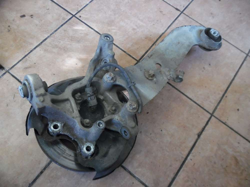 Opel Vectra C Signum Achsschenkel Radnabe Radlager Hinten Rechts
