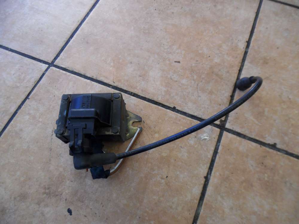 Renault Twingo C06 Zündspule 7700749450