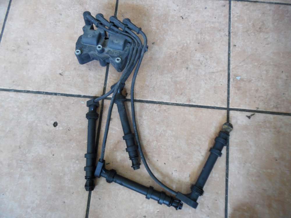 Fiat Bravo 182 Zündverteiler Zündspule 0040100029