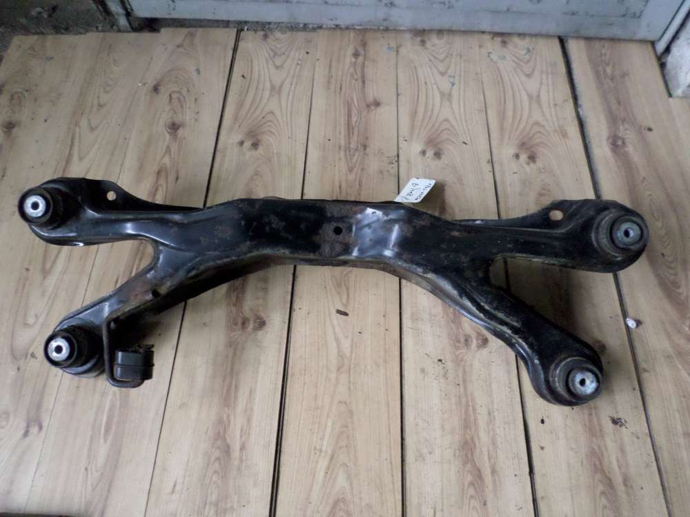 Orginal Achstr?ger Hinten / Hinterachse, Opel Vectra B Caravan Bj 1998