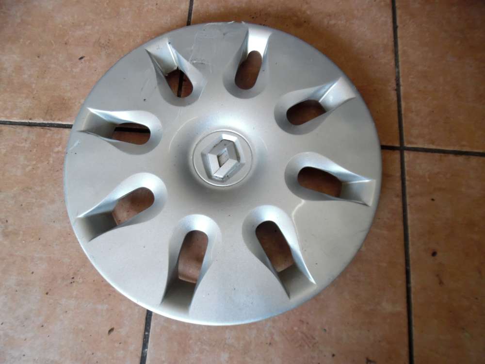 Renault Twingo II Radkappe 14-Zoll 8200502112