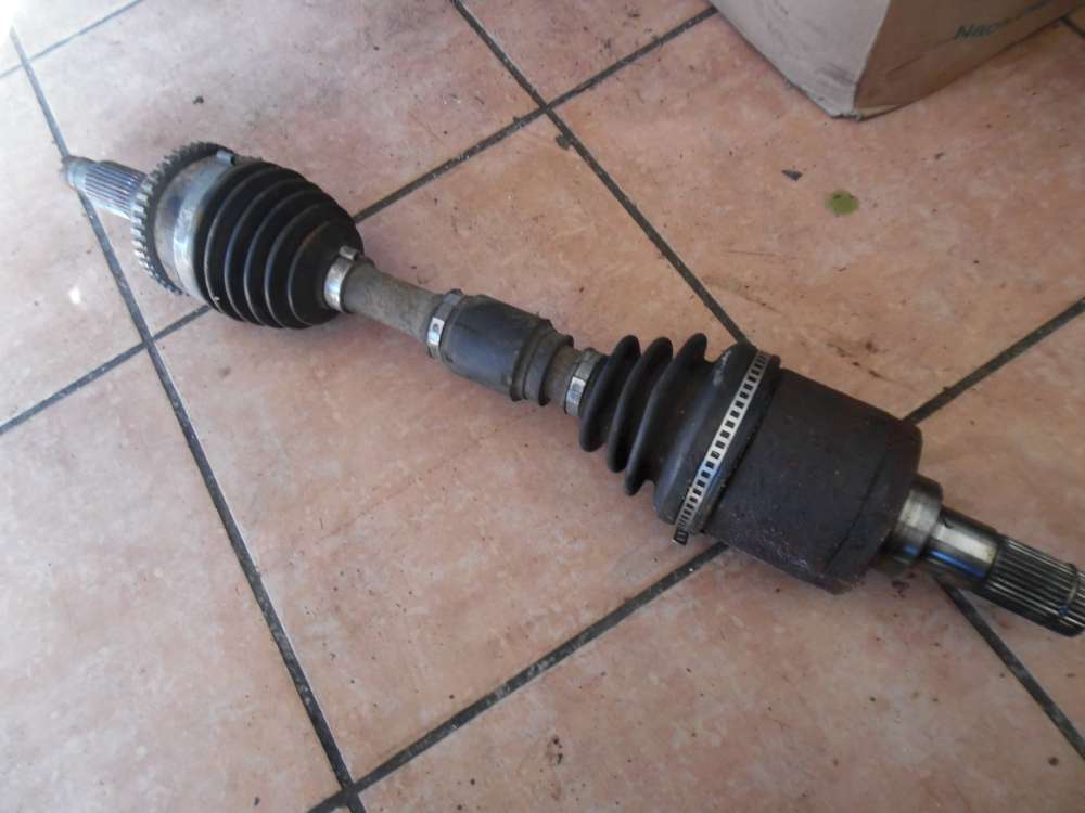 Mazda 6 GG 2,0di Antriebswelle Vorne Links