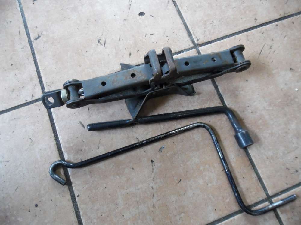 Opel Wagenheber Radschl?ssel
