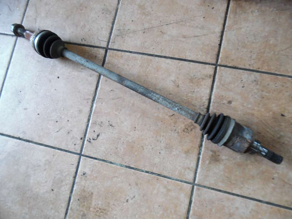 Renault Koleos Y Antriebswelle Hinten Links